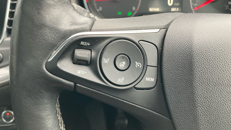 Vauxhall Grandland X 1.2 Turbo Elite Nav 5dr Petrol Hatchback